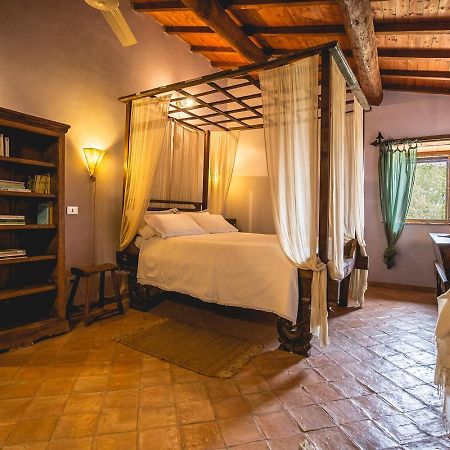 Agriturismo Locanda Settimo Cielo Lubriano ภายนอก รูปภาพ