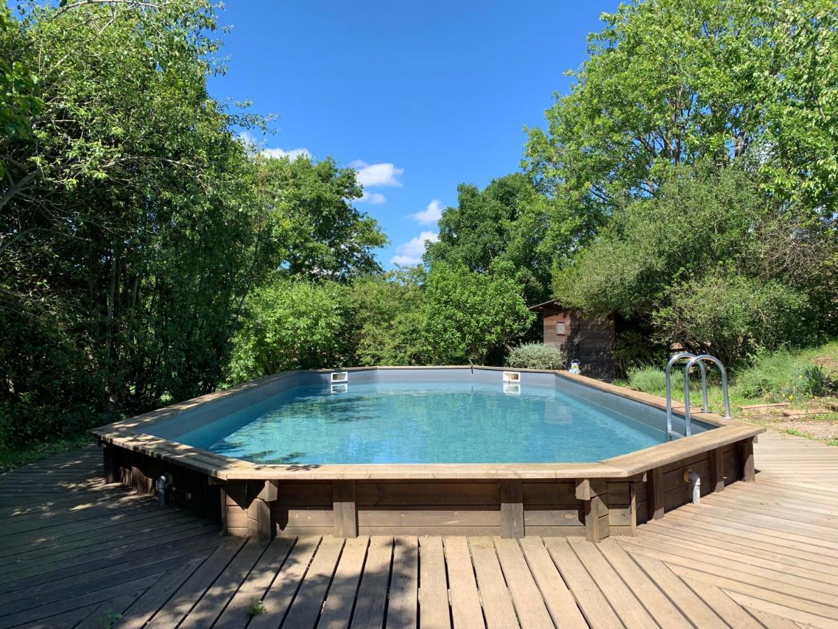 Agriturismo Locanda Settimo Cielo Lubriano ภายนอก รูปภาพ