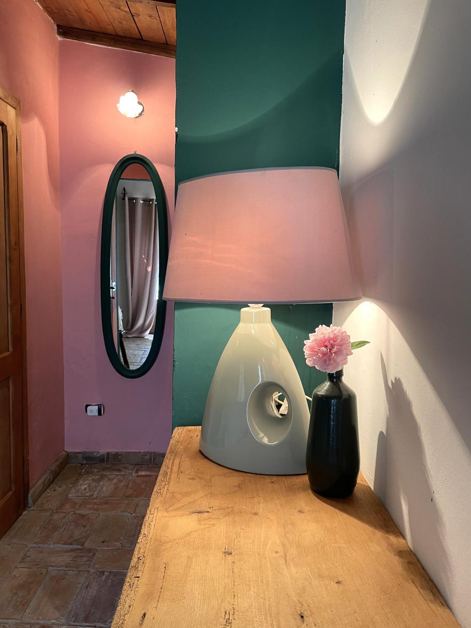 Agriturismo Locanda Settimo Cielo Lubriano ภายนอก รูปภาพ
