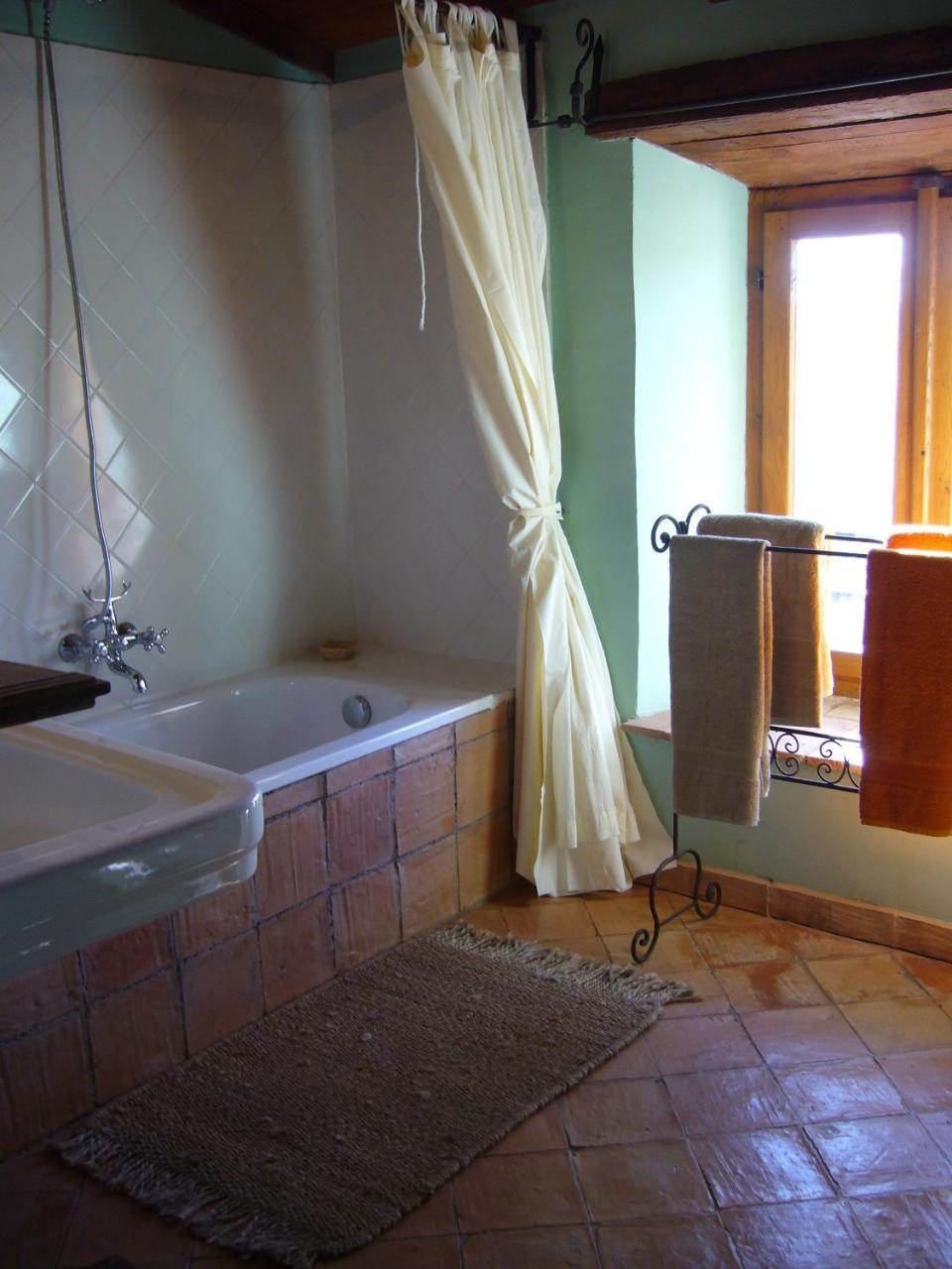 Agriturismo Locanda Settimo Cielo Lubriano ภายนอก รูปภาพ